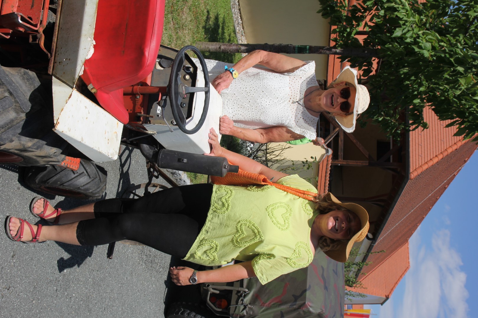 Oldtimertreffen 2025